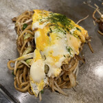 Okonomiyaki Koshou - 