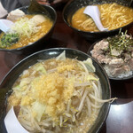 らーめん和蔵 - 