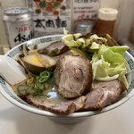 桂花ラーメン - 