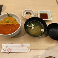 函館うに むらかみ 日本生命札幌ビル店 - 