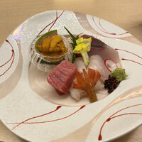 函館うに むらかみ 日本生命札幌ビル店 - 