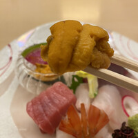 函館うに むらかみ 日本生命札幌ビル店 - 