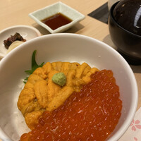 函館うに むらかみ 日本生命札幌ビル店 - 