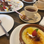 スペイン料理＆ワインバル タパス＆パエリアMAR - 