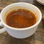 スペイン料理＆ワインバル タパス＆パエリアMAR - 