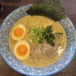 沖縄宮古島ラーメン　天晴 - 