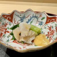 鮨 稲穂 - 