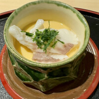 鮨 稲穂 - 