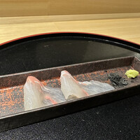 鮨 稲穂 - 