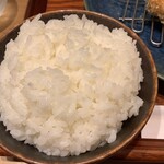 とんかつ けい太 - 晴天の霹靂