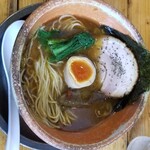 あってりめんこうじ - 