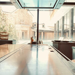 鉄板焼＆鮨ダイニング福岡伊都竹彩 - 