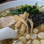 大雅 - ラーメン