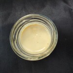 たいやき 三 - 桑名プリン