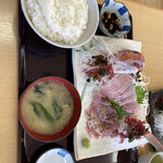 おさかな倶楽部 - 