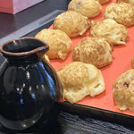 明石焼き さぶちゃん - 