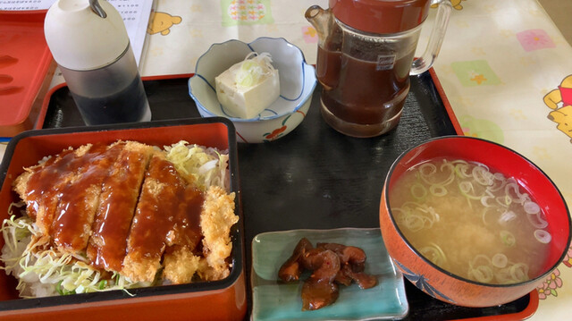 喜三郎 - 会津高原尾瀬口（麺類）の写真