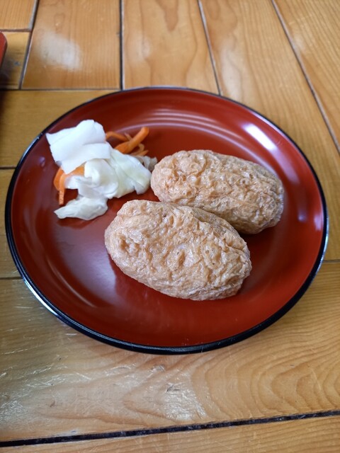 玉家 - 富良野（そば）の写真