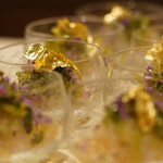 銀座 しのはら - 