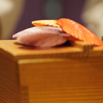 銀座 しのはら - 