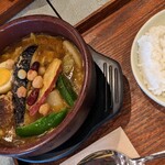 Real食堂 西山珈琲館 - 