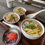 喰呑屋バラック - 