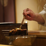 銀座 しのはら - 