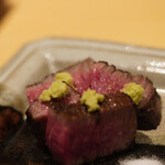 銀座 しのはら - 