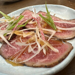 Itamae Yakiniku Itto - 