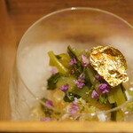 銀座 しのはら - 