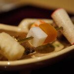 銀座 しのはら - 