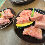 Itamae Yakiniku Itto - 