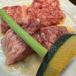 Itamae Yakiniku Itto - 