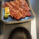 Sumibiyakiniku Goen - 