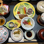 Shabushabu Nihonryouri Kisoji - 