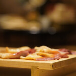 銀座 しのはら - 