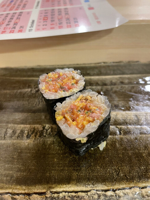 写真 2ページ目 : 鮨 安才 （アンザイ） - 八千代台/寿司 | 食べログ