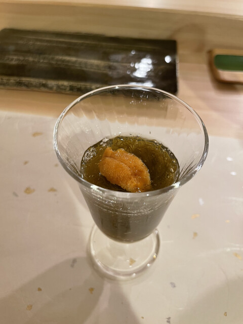 口コミ一覧 : 鮨 安才 （アンザイ） - 八千代台/寿司 [食べログ]