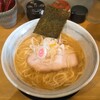 麺屋なると 伊奈店