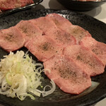 Yakiniku Riki - 