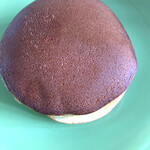 玉川屋 - バターどら焼き