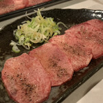 Yakiniku Riki - 