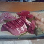 Shushi Mon - 