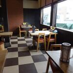 Ramen Koubou Ittetsu - 