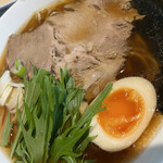 Chuuka Soba Ya - 