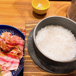 肉のよいち 一宮西店 - 