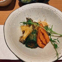 神戸ステーキ 花ほうび - 