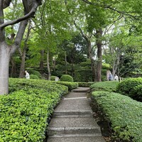 ホテルニューオータニ 東京 - 日本庭園