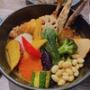Rojiura Curry SAMURAI． 神楽坂店