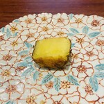 旬彩天 つちや - シルクスイート